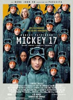 Mickey 17