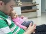 OUÇA: Mãe da Sofia Helena relata drama vivido com filha diagnosticada com AME 