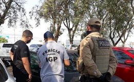 Polícia investiga morte de bebê recém-nascido na região