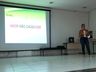 CRAS conclui ciclo de palestras sobre relação abusiva