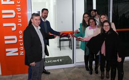 Uceff Itapiranga comemora 22 anos de atividades