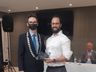 JCI empossa nova diretoria em São Miguel do Oeste