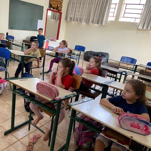 Ensino Integral  em Descanso é reformulado com novas disciplinas 