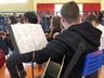 Dia da Família na Escola e inauguração de obras reúne grande público em Campo Erê 