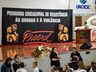 Mais de 550 alunos se formam no PROERD em SMOeste