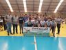 Conhecidos os campeões do Futsal de Base em Guarujá do Sul