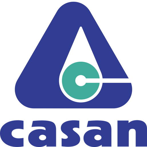 CASAN executa melhorias na Estação de Tratamento de Água de Campo Erê