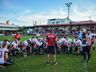 No detalhe, São Miguel Indians é superado por Cascavel Olympians; fotos