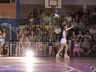 Cia Artística de Patinação La Salle promove espetáculo em SMO
