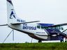 Aerosul reduz preço das passagens para voos nesta semana; confira agora