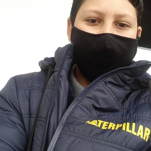  Aluno de Escola de Itapiranga morre ao ser atingido por árvore