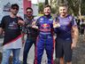 Pilotos do Kart Clube São Miguel conquistam premiação no Paraná