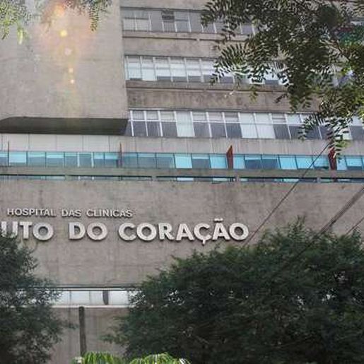 Instituto do Coração planeja teste de vacina contra covid por spray nasal