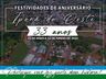 Divulgada a programação do aniversário de 33 anos de Iporã do Oeste