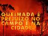 VÍDEO: Aumento de incêndios deixa capacidade de atendimento dos bombeiros no limite 