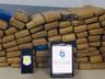PM apreende mais de 50 quilos de maconha em Chapecó