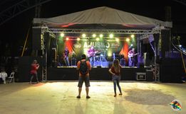 Feira do Músico movimenta final de semana em SMOeste 