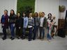 Professores comemoram seu dia diferente em Campo Erê 