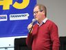 Paulo Drumm e Gilmar Baldissera são lançados como candidatos em SMOeste
