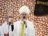 Missa oficializa novo vigário em São Miguel do Oeste; fotos