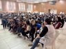 Espetáculo “Bem-me-quer” conscientiza crianças em Campo Erê sobre Maio Laranja 
