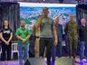 São Miguel do Oeste celebra 71 anos com bolo e programação cultural