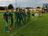 Corintians é Tri-Campeão do Futebol de Campo de 2022 em Cedro