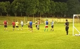 Ypiranga reinicia os treinamentos para o Regional de Futebol de Campo 