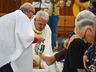 Missa de Lava-pés: Padre Silvestre Seluk relembra últimos momentos da vida de Jesus