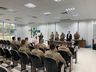 2ª edição do Treinamento de Operações de Fronteira inicia em São Miguel do Oeste