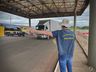 Cidasc realiza operação Agro Seguro em três pontos do Extremo-oeste 