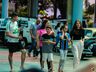 Encontro de Carros Antigos arrecada donativos para famílias atingidas pelas chuvas em SC