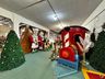 Secretaria de Cultura de SMO divulga programação do "Natal da Gente" 2024