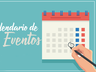Calendário de Eventos 2022 será debatido em outubro