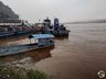 Elevação do nível do rio Uruguai não afeta o trânsito em Itapiranga
