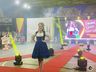 Daiane, Juliana e Jéssica são as novas soberanas da Oktoberfest