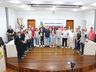 Diplomados Vereadores Mirins 2023 em Itapiranga