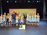 Escola Porto Novo de Itapiranga é destaque no Dança Catarina 