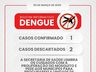 Santa Helena registra primeiro caso de dengue e reforça combate ao mosquito