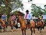 Público prestigia Oração da Ave Maria no 24º São Miguel Tchê