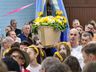 SMO celebra 34ª Romaria em homenagem a Nossa Senhora Aparecida