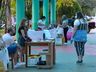Associação de Artesanato de São Miguel realiza feira do Dia das Mães