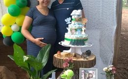 Família que  sofreu afogamento no Rio Uruguai recebe alta hospitalar