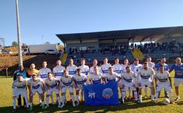 DME Piratuba vence em Tunápolis e classifica no Estadual - Fase Oeste 2024