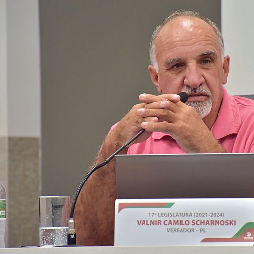 Vereador diz que não é hora de reajustar valor das diárias na Câmara; ouça