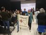 Congresso das Servas do DIOC reúne mais de trezentas pessoas em Campo Erê 