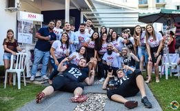 KNN Idiomas completa um ano em São Miguel do Oeste