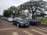Paróquia de Iporã do Oeste realiza celebração e benção em homenagem a colonos e motoristas 