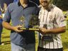 Campeão do Futebol de Campo é conhecido nos pênaltis em Princesa