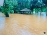 Nível do Rio Uruguai estabiliza em Itapiranga